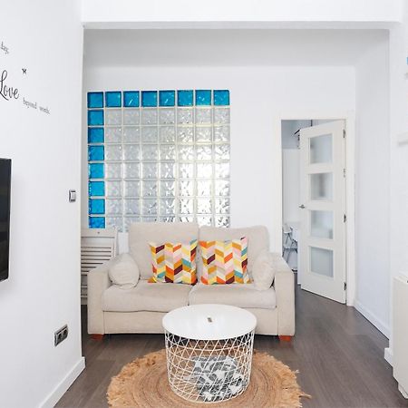 Acogedor Piso Con Balcon Apartment Seville Exterior photo